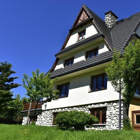 Apartament Rojka Ζακοπάνε Εξωτερικό φωτογραφία