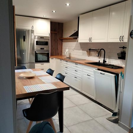 Apartament Rojka Ζακοπάνε Εξωτερικό φωτογραφία