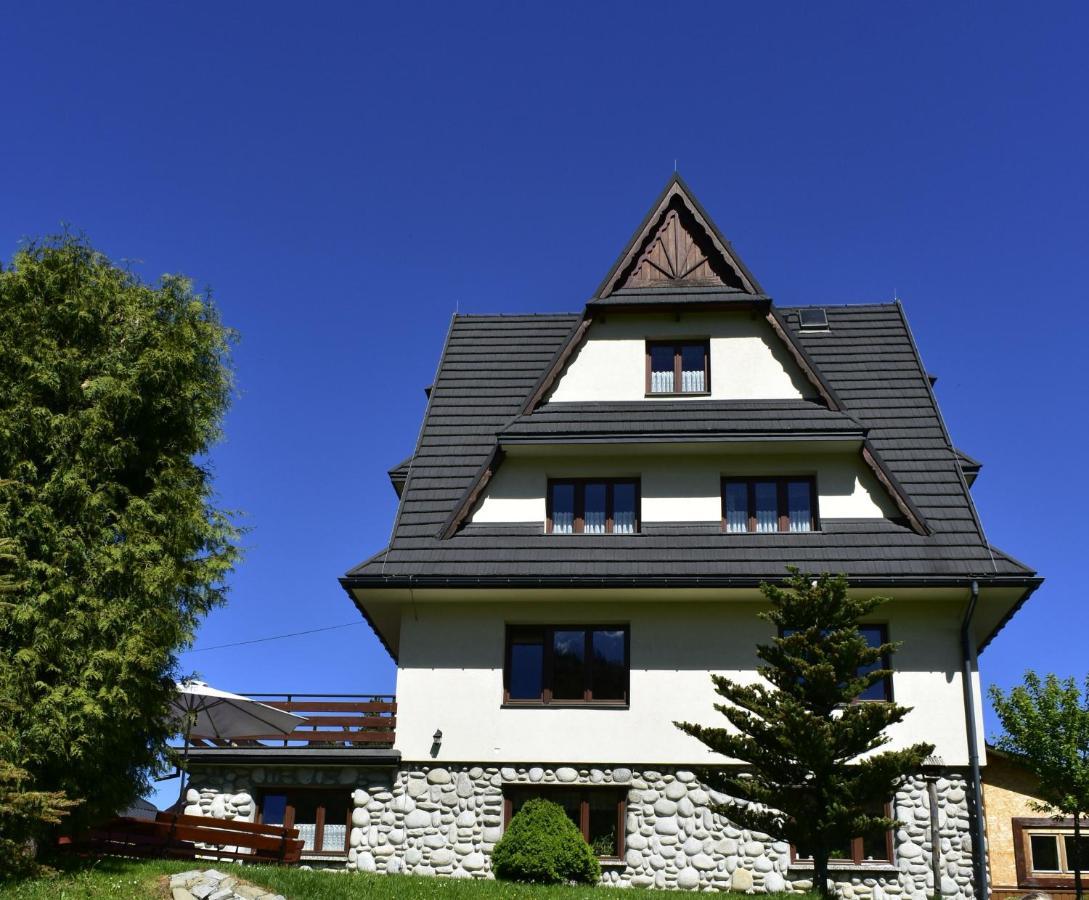 Apartament Rojka Ζακοπάνε Εξωτερικό φωτογραφία