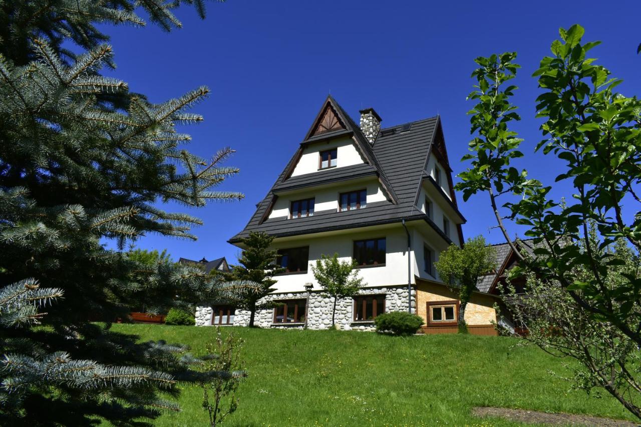 Apartament Rojka Ζακοπάνε Εξωτερικό φωτογραφία