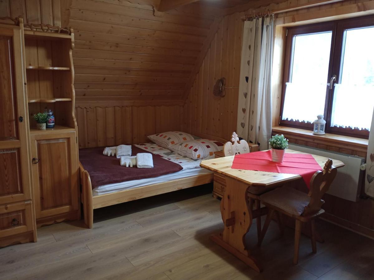 Apartament Rojka Ζακοπάνε Εξωτερικό φωτογραφία