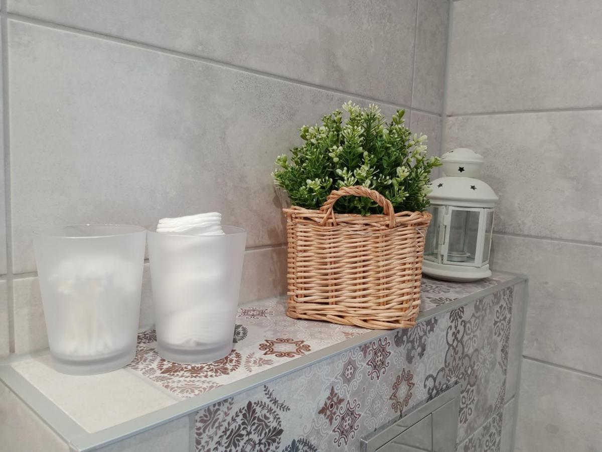 Apartament Rojka Ζακοπάνε Εξωτερικό φωτογραφία