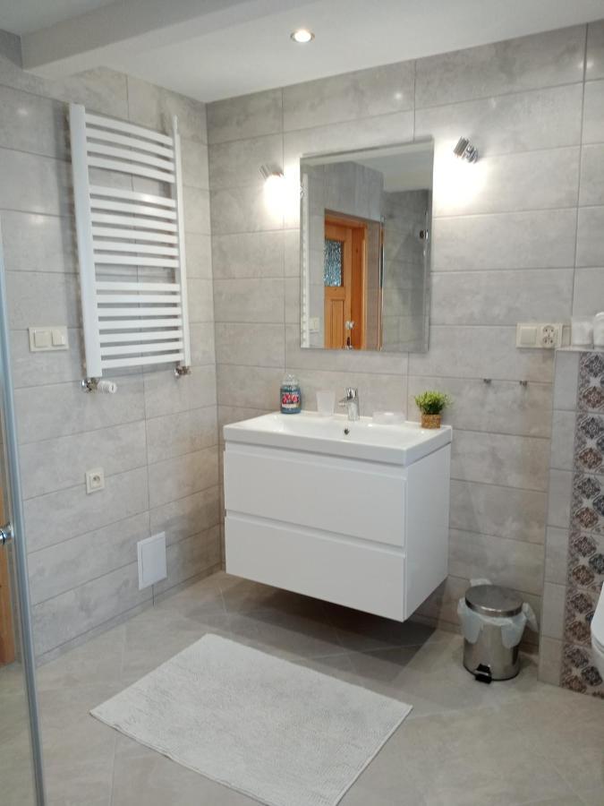 Apartament Rojka Ζακοπάνε Εξωτερικό φωτογραφία