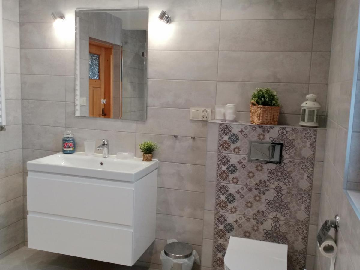 Apartament Rojka Ζακοπάνε Εξωτερικό φωτογραφία