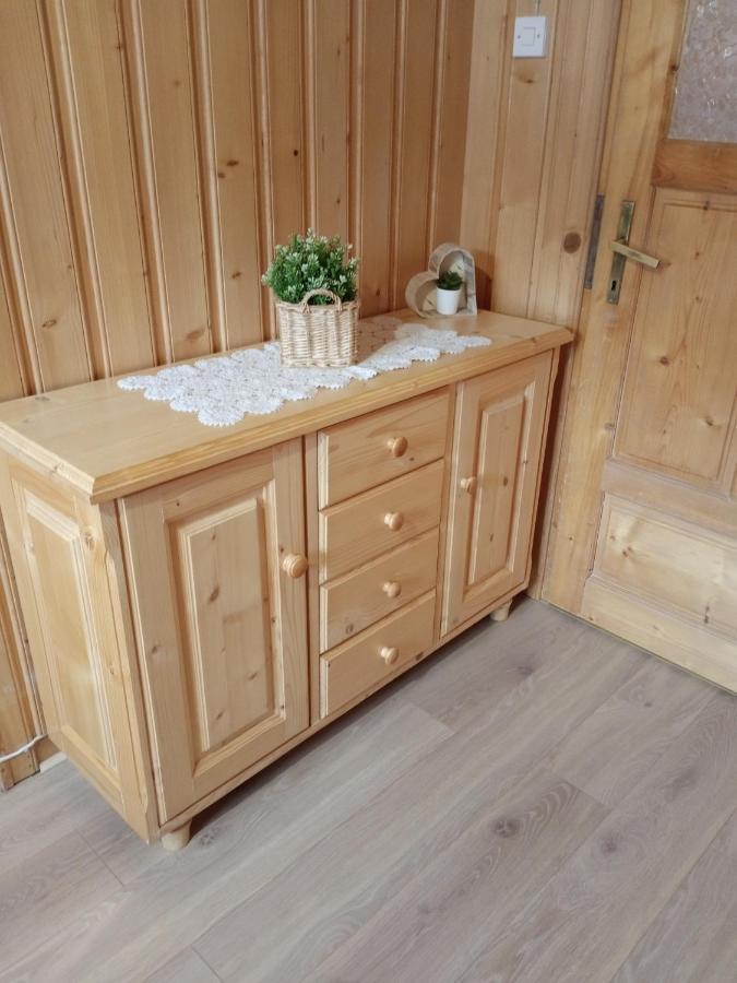 Apartament Rojka Ζακοπάνε Εξωτερικό φωτογραφία