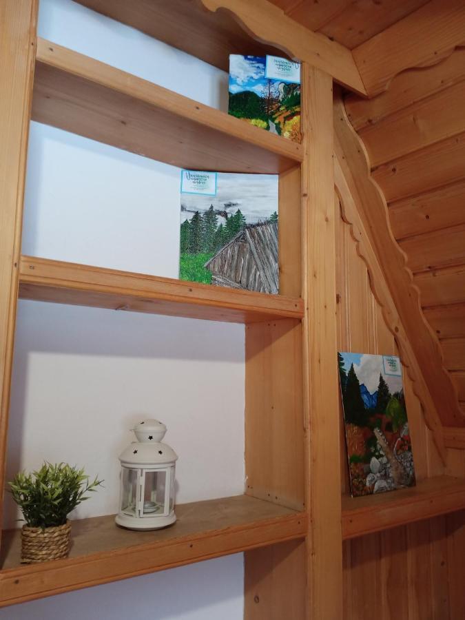 Apartament Rojka Ζακοπάνε Εξωτερικό φωτογραφία