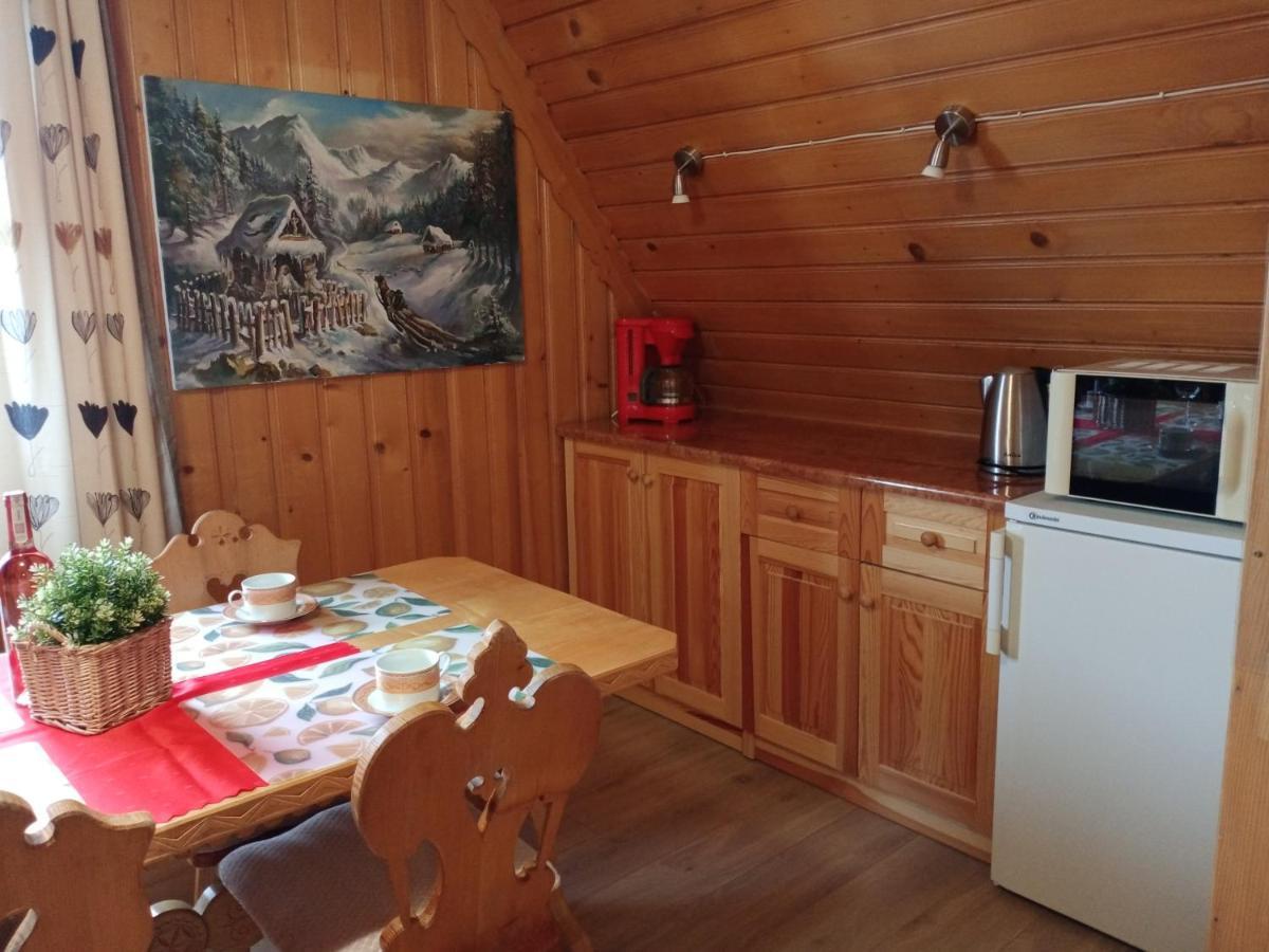 Apartament Rojka Ζακοπάνε Εξωτερικό φωτογραφία