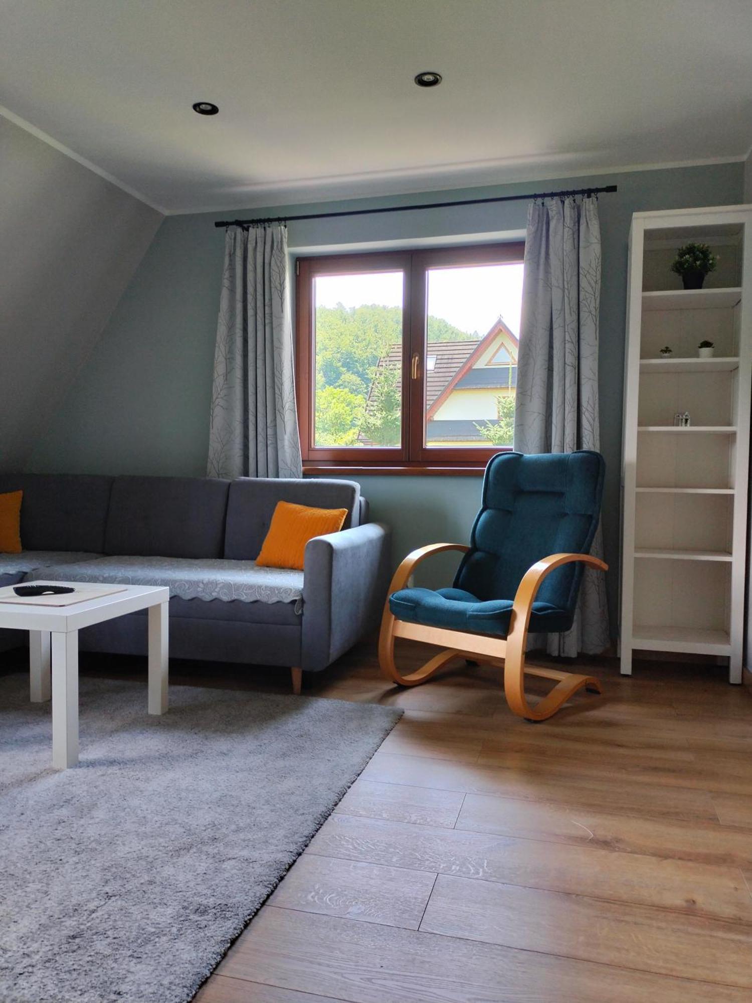 Apartament Rojka Ζακοπάνε Εξωτερικό φωτογραφία