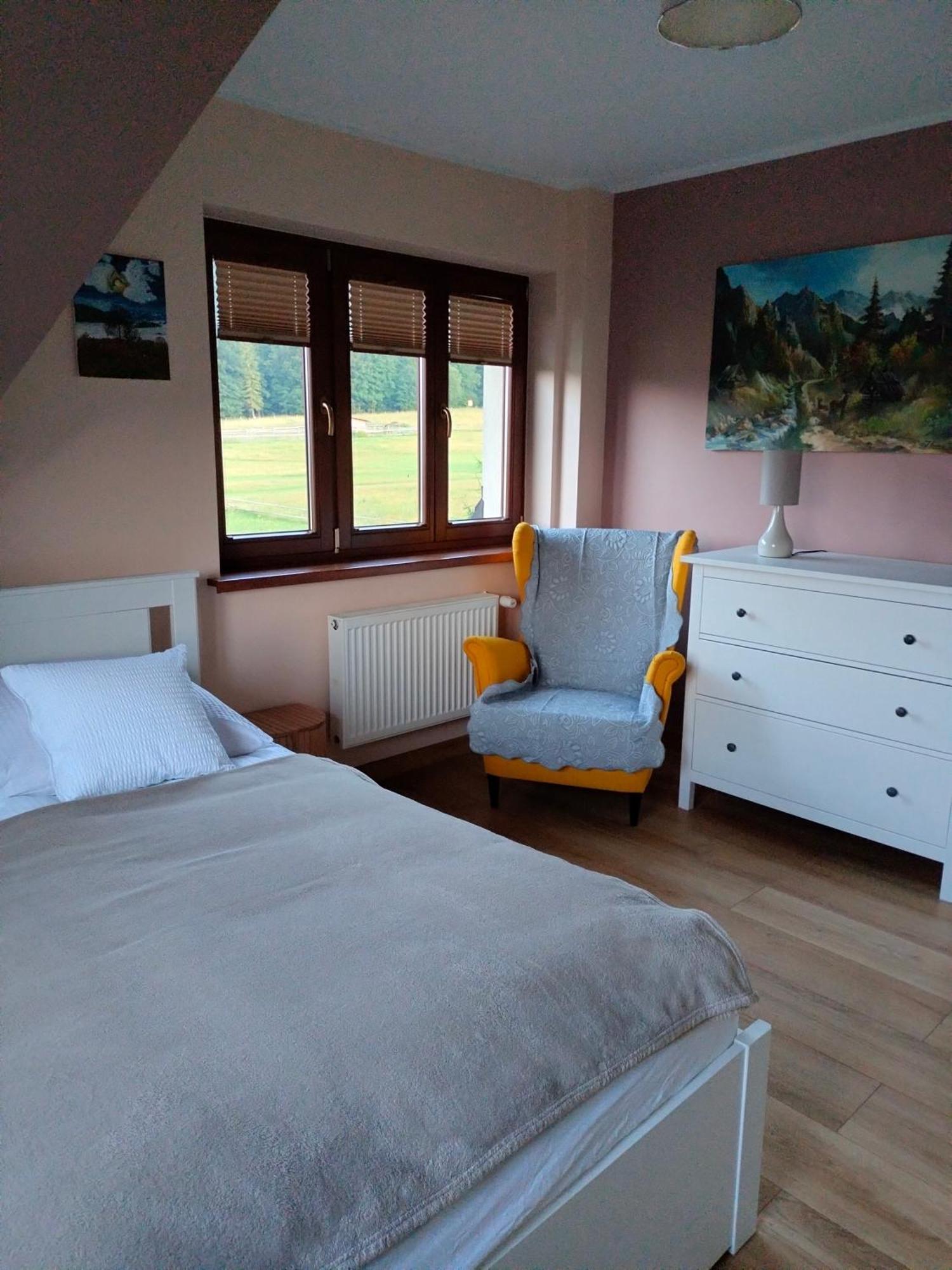 Apartament Rojka Ζακοπάνε Εξωτερικό φωτογραφία