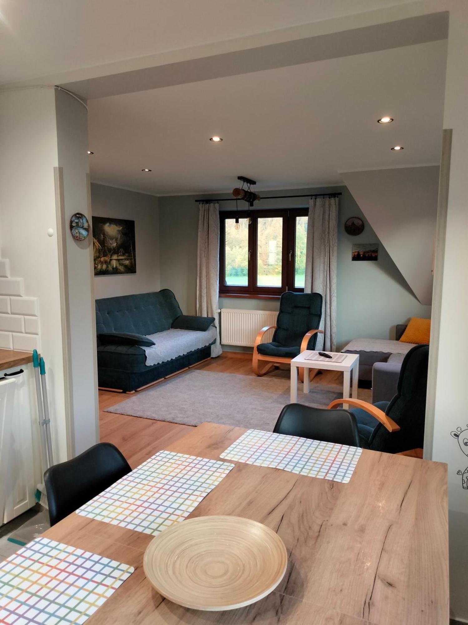Apartament Rojka Ζακοπάνε Εξωτερικό φωτογραφία